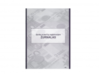 Buhalterinės knygos